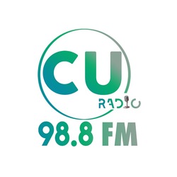 CU radio logo
