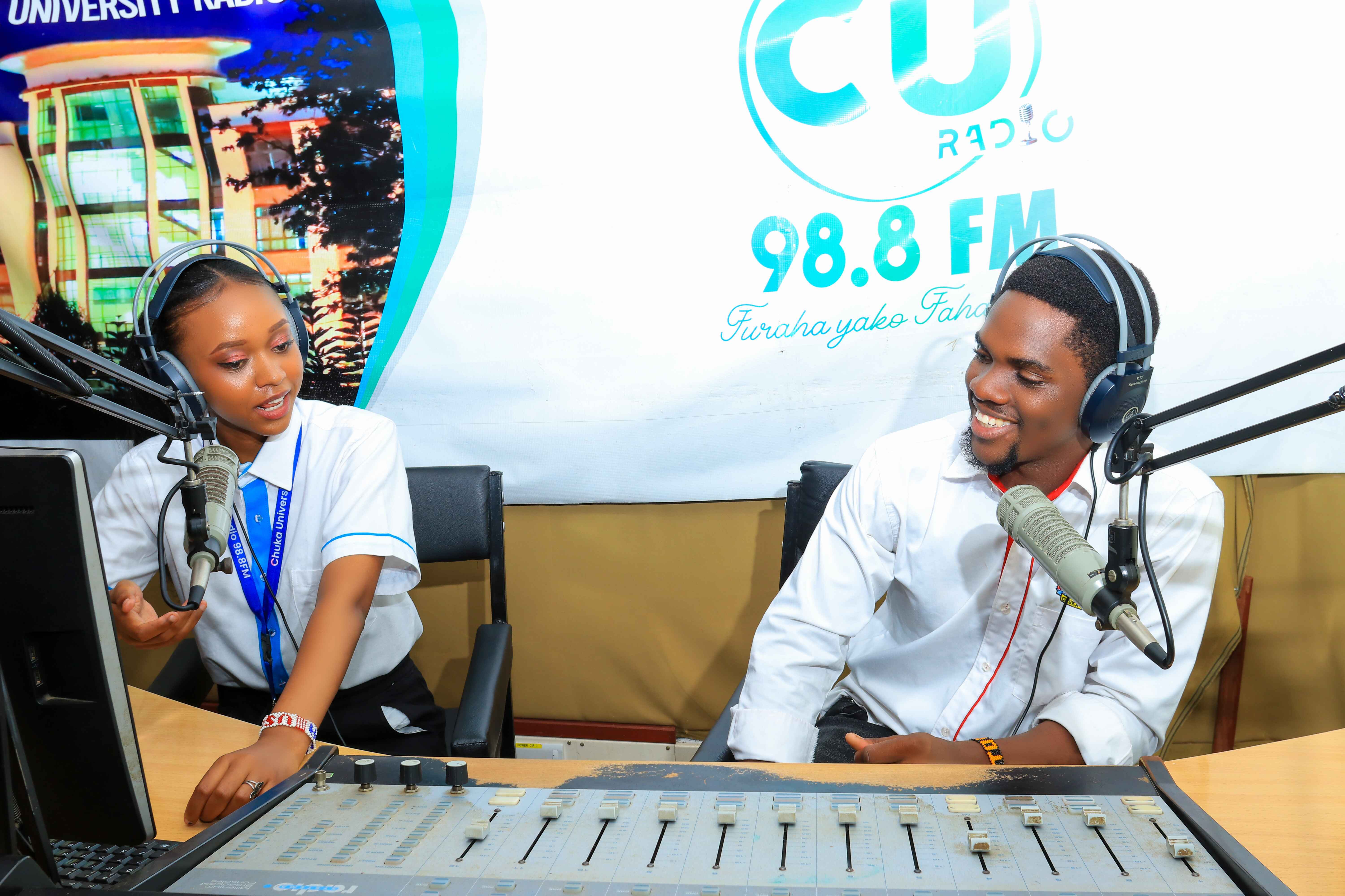 Vision for excellence